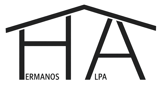 Logo hermanos alpa